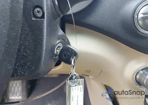 2012 Toyota Highlander Base V6 z USA, uszkodzony, nr VIN 5TDBK3EH0CS122085